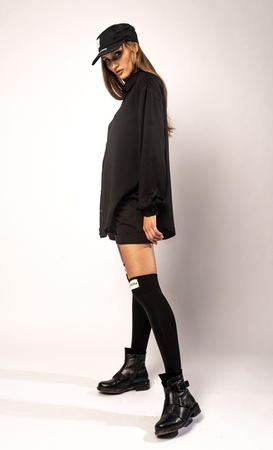 117-7242 Платье Причуды Онтавы