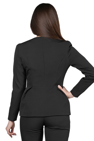 Çıkarılabilir belli ceket