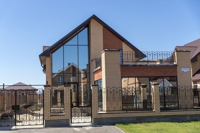 Дерево-Алюминиевые окна