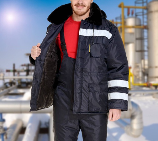 спецодежда