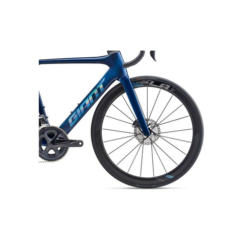 2020 Giant Propel Advanced Pro 1 Disc Road Bike (IndoRacycles)