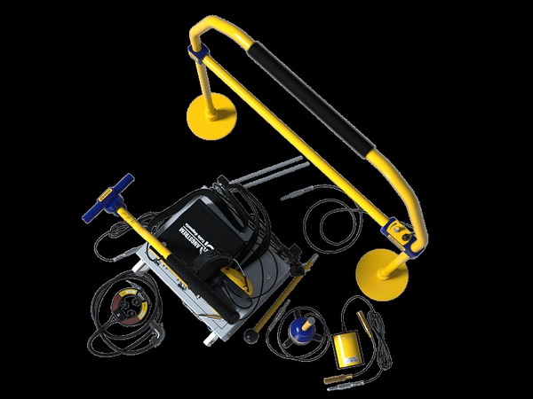 Комплект поисковый КП-100К