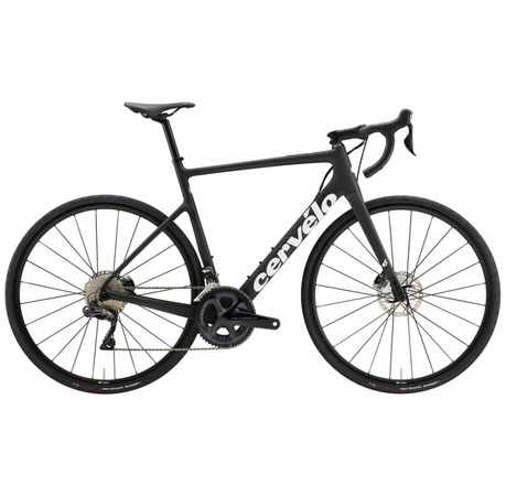 2021 CERVELO CALEDONIA ULTEGRA DI2 DİSK YOL BİSİKLETİ - Hızlı Bisikletler