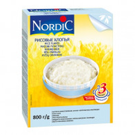 Pirinç gevreği 800 gr