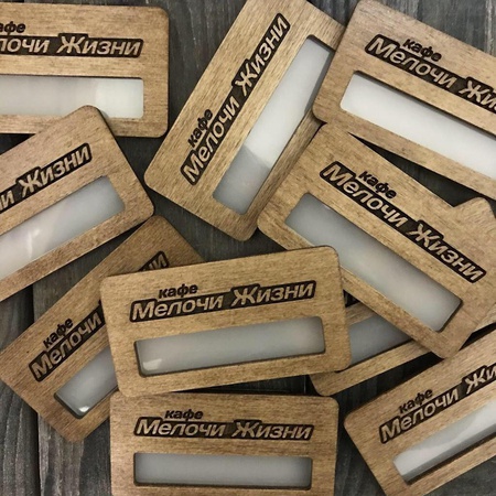 Оргонайзери для кафе и ресторанов