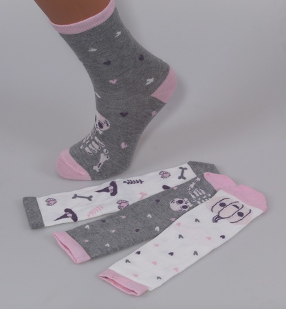 KIDS SOCKS
