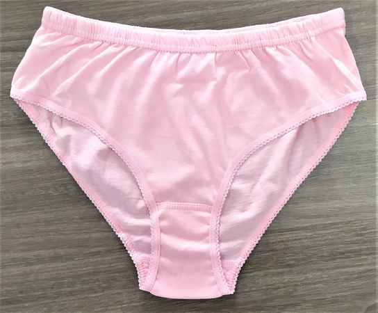 Трусы для девочек 14003-1