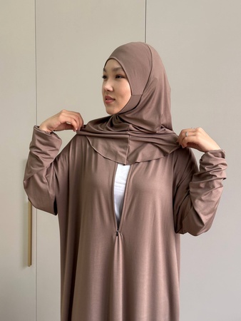 Комплект с химаром