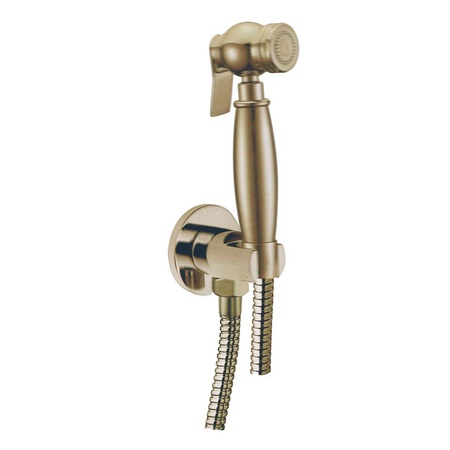 Hijyenik sulama kabı Medici (404)