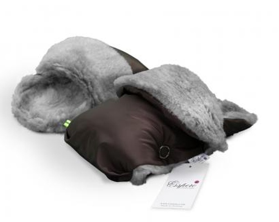 Esspero Christer bebek arabası için debriyaj eldivenleri