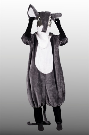 ростовые куклы