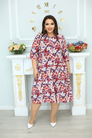 Платье №1009