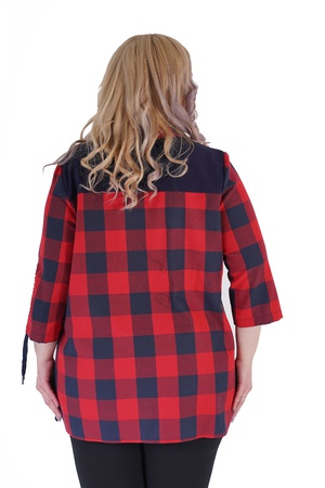 Рубашка Диана