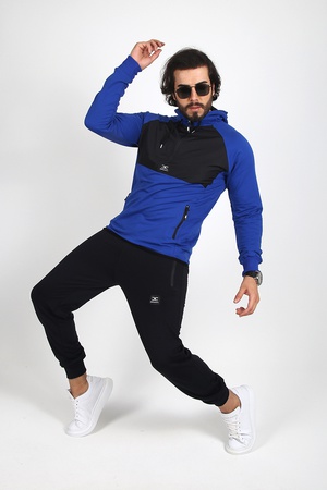 Climacourt Erkek Eşofman Takımı M1