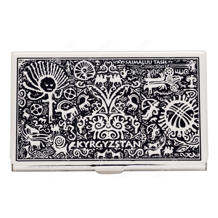 Визитница EPOS