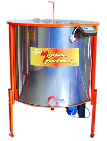 Медогонка Грановского V3.1 6ДА-220