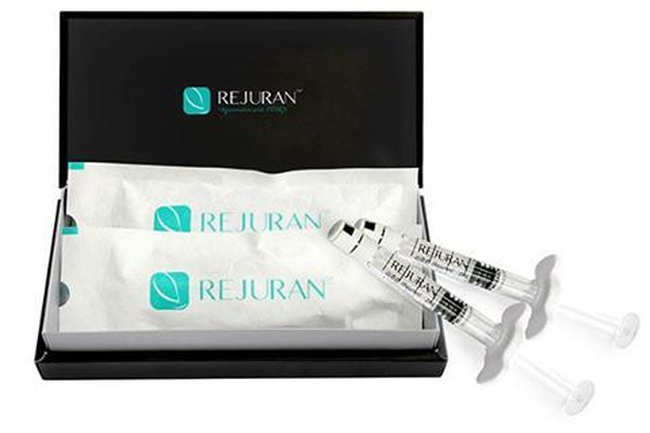 Rejuran Healer - это препарат из биологических молекул, называемых полинуклеотидами