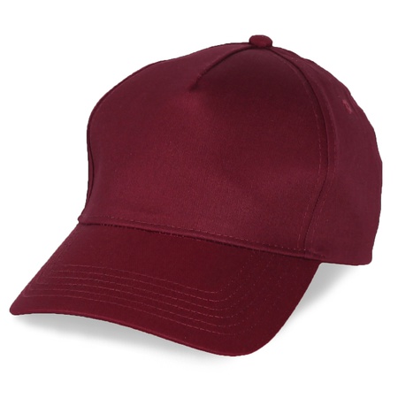 Beyzbol şapkası 5. bıçak