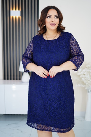 Платье №005А