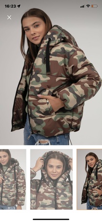 Куртки в хорошей качестве