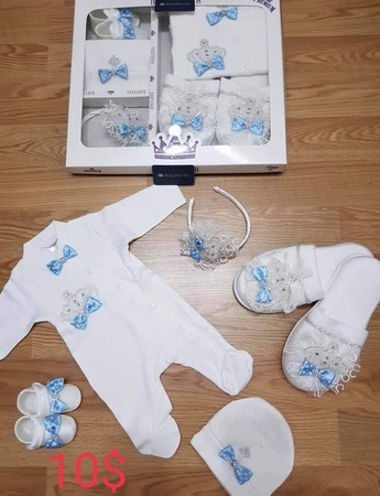 Оптом детская одежда