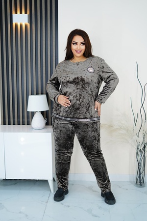 Костюм К-9002