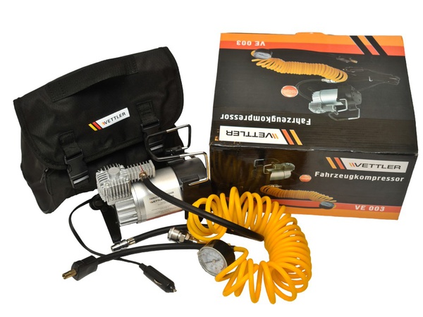 компрессор