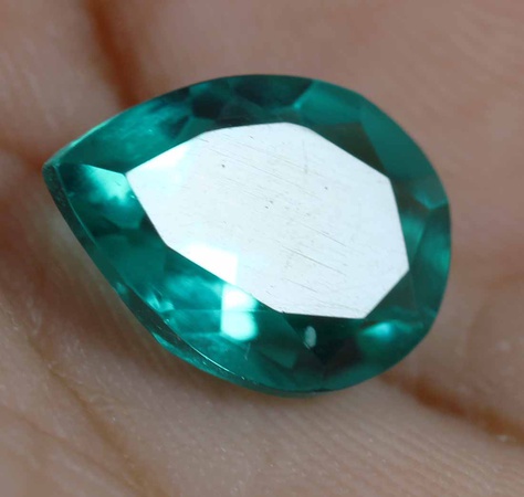 Beautiful Certified 100% Natural AAA+ TOPAZ Loose Gemstone