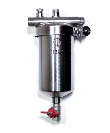 Фильтр сверхтонкой очистки Фибос Премиум