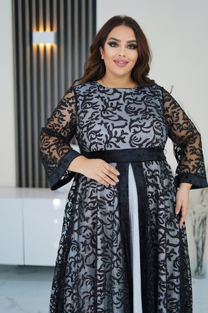 Платье №0230