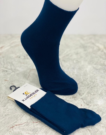 Quality Bamboo Long and Wide Variety of Socks