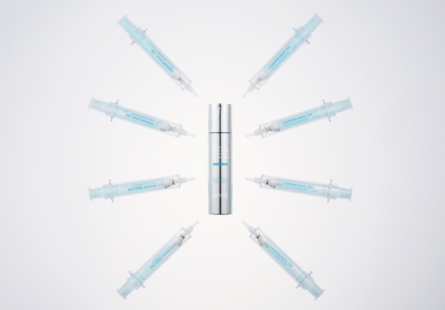 APOTHE EXOSOME SQUAL-TOX BOOSTER CREAM MIST  AS03P