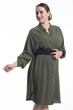 REGLAN ARM TUNIC