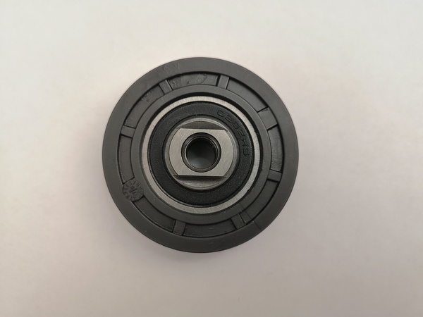 Роллеры для лифтов