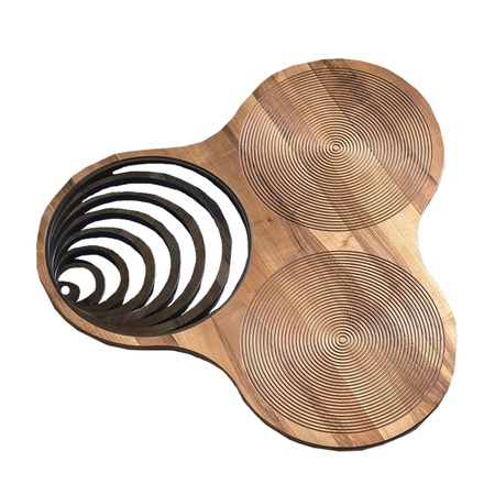 Параметрическая мебель