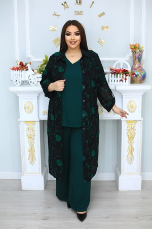 Костюм №0327