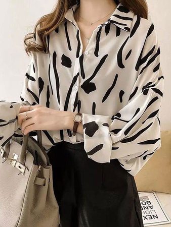 Женская рубашка