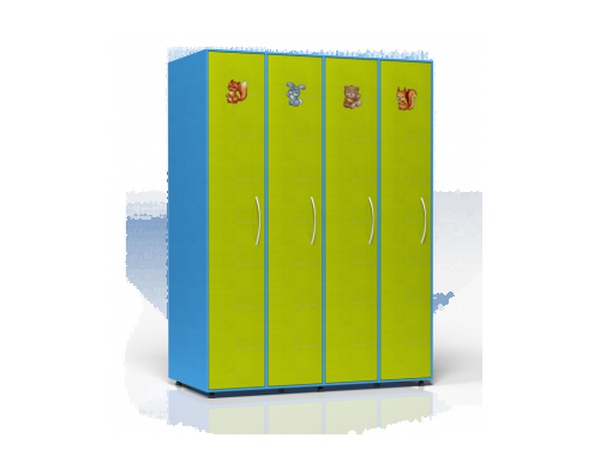 Children&#39;s drying cabinet DION KID