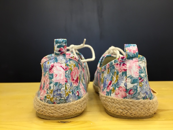 Women stylish footwears