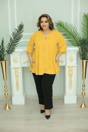 Туника №9365