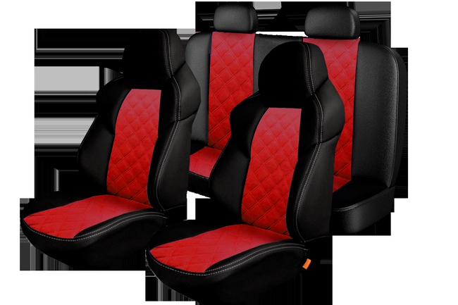 Чехлы TAIPAN PREMIUM