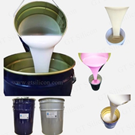 Цена по прейскуранту завод-изготовителя. Хорошее качество Олово для изготовления пресс-форм RTV2. Жидкостно отвержденная силиконовая резина LSR Сырьевая смесь