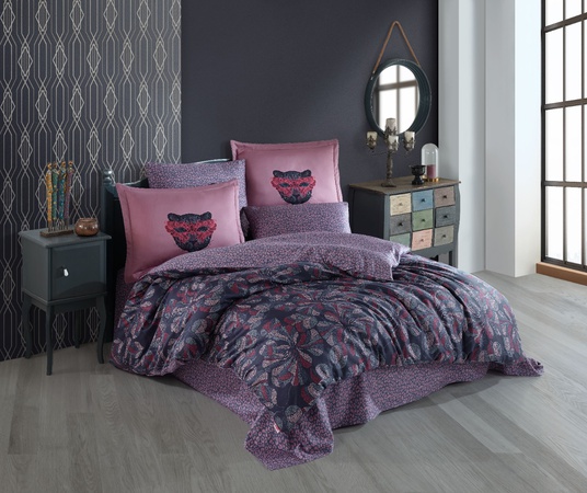 Постельное белье и домашний текстиль