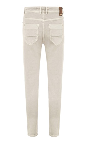 БОРИС БЕКЕР - ДЕННИ / БЕЖЕВЫЙ - КАМЕНЬ