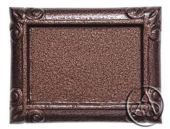 ТАБЛИЧКА СРЕДНЯЯ №2