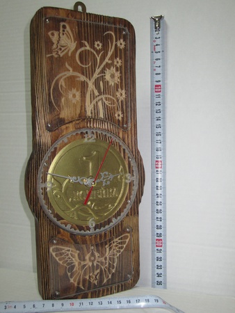 Часы настенные , напольные, настольные.