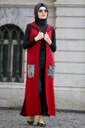 Мусульманская одежда: трикотаж