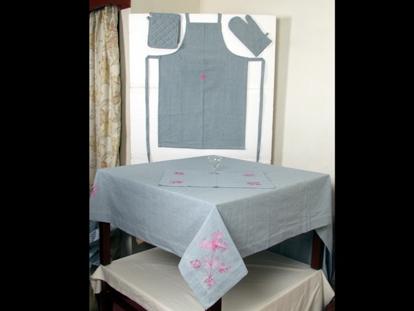 домашний текстиль