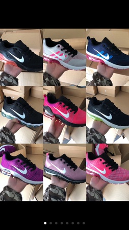 Все виды обувей Оптом ,напрямую с фабрик Гуанчжоу