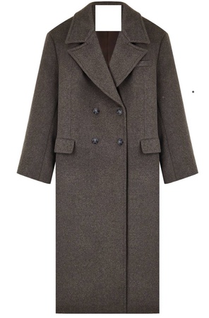 Пальто женское шерсть